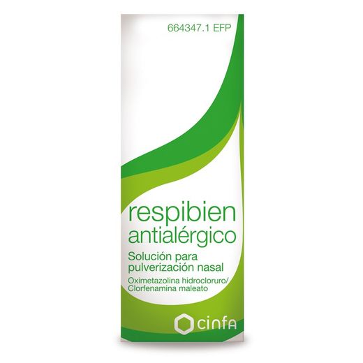 Respibien Antialergico