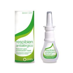 Respibien Antialergico