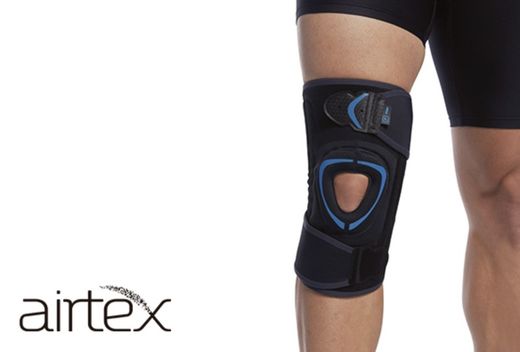 Rodillera Airtex Pro ATX 710