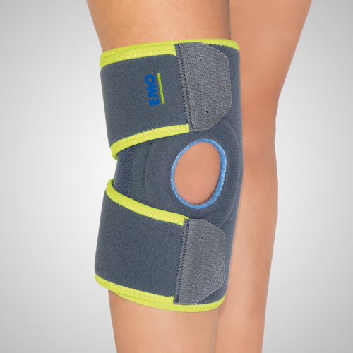 Rodillera EMO Kids T.U KRD461 EMO