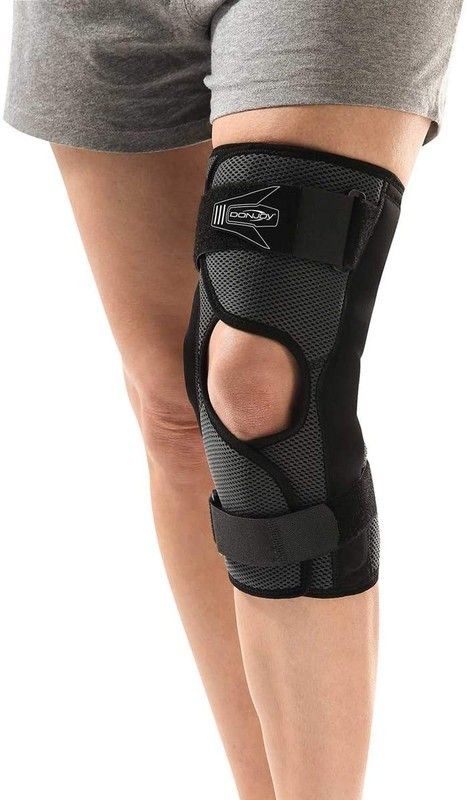 Rodillera Playmaker Xpert Wrap 82