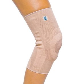 Rodillera Prim Aqtivo Skin Elastica P700