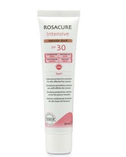 Rosacure Intensive Teintee Dore 30ml