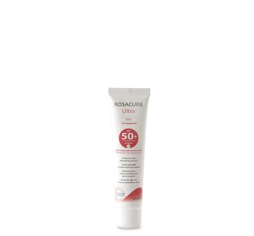Rosacure Ultra SPF50+ 30ml