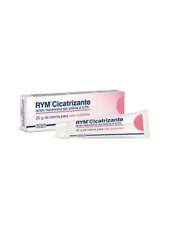 Rym Cicatrizante 25g