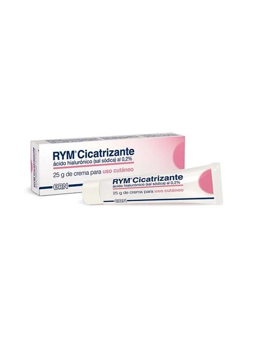 Rym Cicatrizante 25g