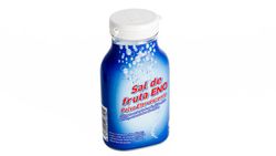Sal De Fruta Eno Polvo Oral Efervescente 150 G