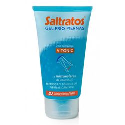 Saltratos Gel Frío Piernas 1 Tubo 150 ml