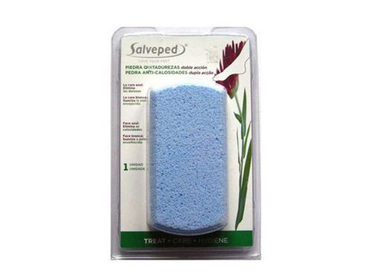 Salveped Piedra Durezas 571580
