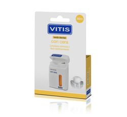 Seda Vitis Dental Con Cera