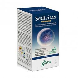 Sedivitax Advanced Gotas 30 ml