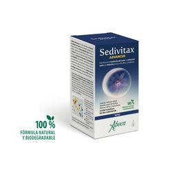 Sedivitax Advanced Gotas 30 ml