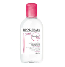 Sensibio H2O Soluc 250 ml