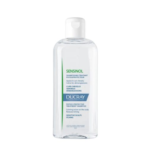 Sensinol Champu 200 ml