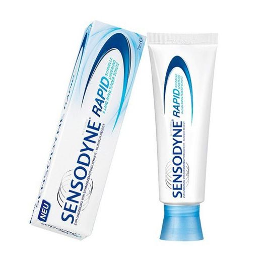 Sensodyne Rapid 75 Ml