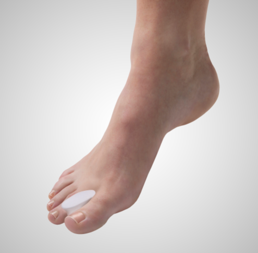 Separador Carrete POD200 EMO L