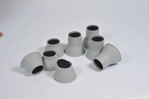 Set de 4 Elevadores de 14 cm