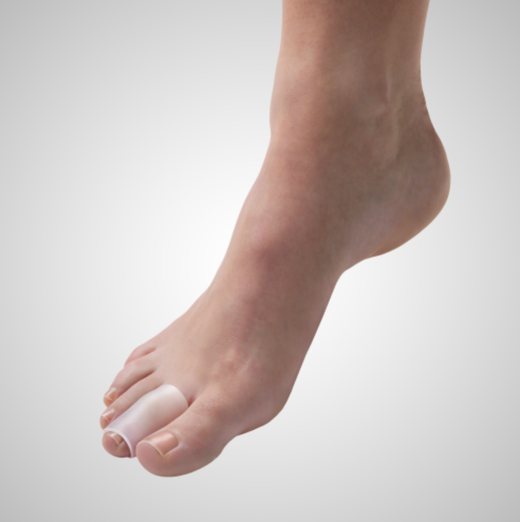 Silicoplant Tubo Silicona POD500 EMO