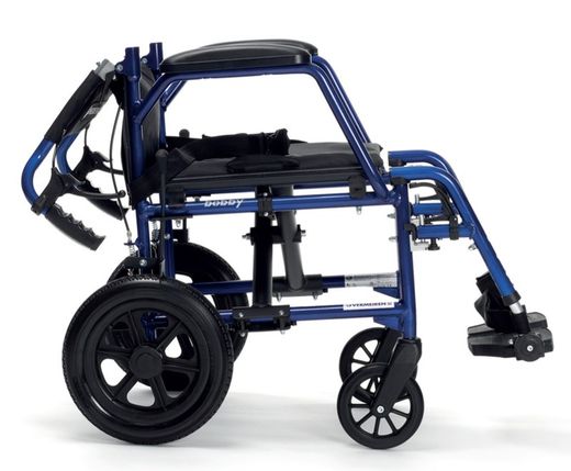 Silla de Ruedas Bobby T.42 Vermeiren