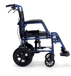 Silla de Ruedas Bobby T.42 Vermeiren