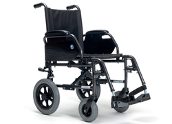 Silla de Ruedas JAZZS50 Vermeiren