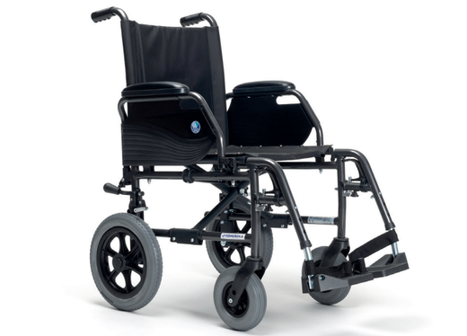 Silla de Ruedas JAZZS50 Vermeiren