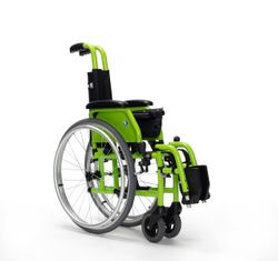 Silla Ruedas JAZZS50 T36 Infantil Vermeiren