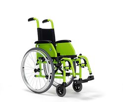 Silla Ruedas JAZZS50 T36 Infantil Vermeiren