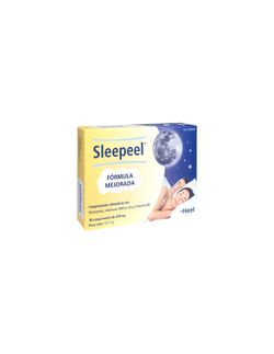 Sleepeel 1 mg 30 comprimidos
