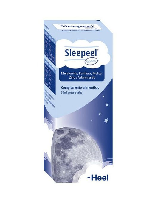 Sleepeel Gotas 30 ml