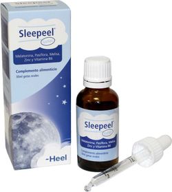 Sleepeel Gotas 30 ml