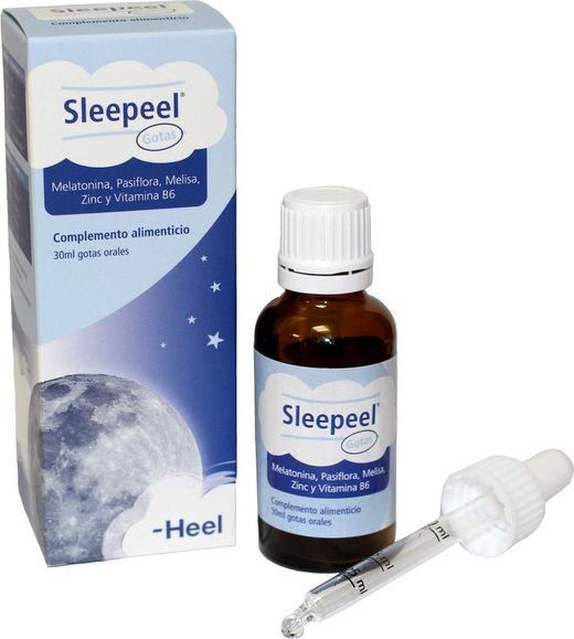Sleepeel Gotas 30 ml