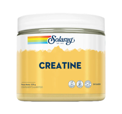 Solaray Creatina 225g