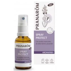 Pranarom Spray Protect 30 ml