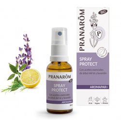 Pranarom Spray Protect 30 ml