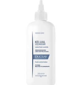 Squanorm Locion Anticaspa 200 Ml