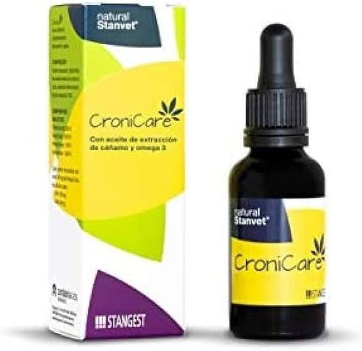 Stangest Cronicare Oil 30ml