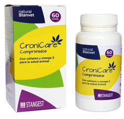 Stangest Cronicare 60 Comprimidos
