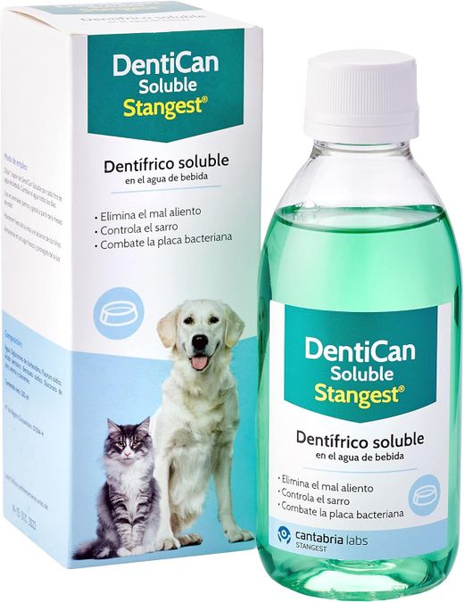 Stangest Dentican Soluble 250ml