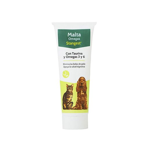 Stangest Malta Omegas 100g