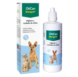 Stangest Otican Limpiador Oidos 125ml