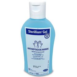 Sterillium Gel Antiséptico Manos 100 ml