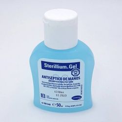 Sterillium Gel Antiseptico Manos 50 ml