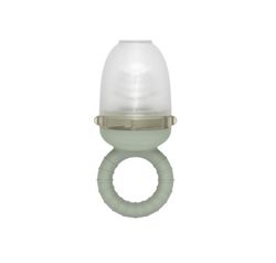 Suavinex Alimentador Antiahogo Silicona +3 Meses