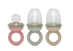 Suavinex Alimentador Antiahogo Silicona +3 Meses