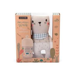 Suavinex Baby Colonia Sense 100 ml + Regalo