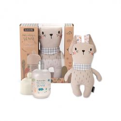 Suavinex Baby Colonia Sense 100 ml + Regalo
