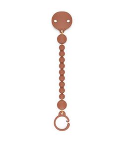 Suavinex Broche Smoothie Pinza Bolitas de Silicona Intense