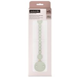 Suavinex Broche Smoothie Pinza Bolitas de Silicona Soft