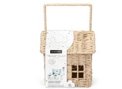 Suavinex Cesta Canastilla House Set